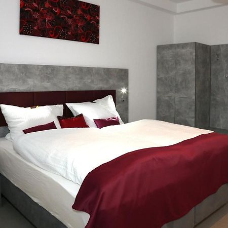 Arthotel 바트피르몬트 외부 사진