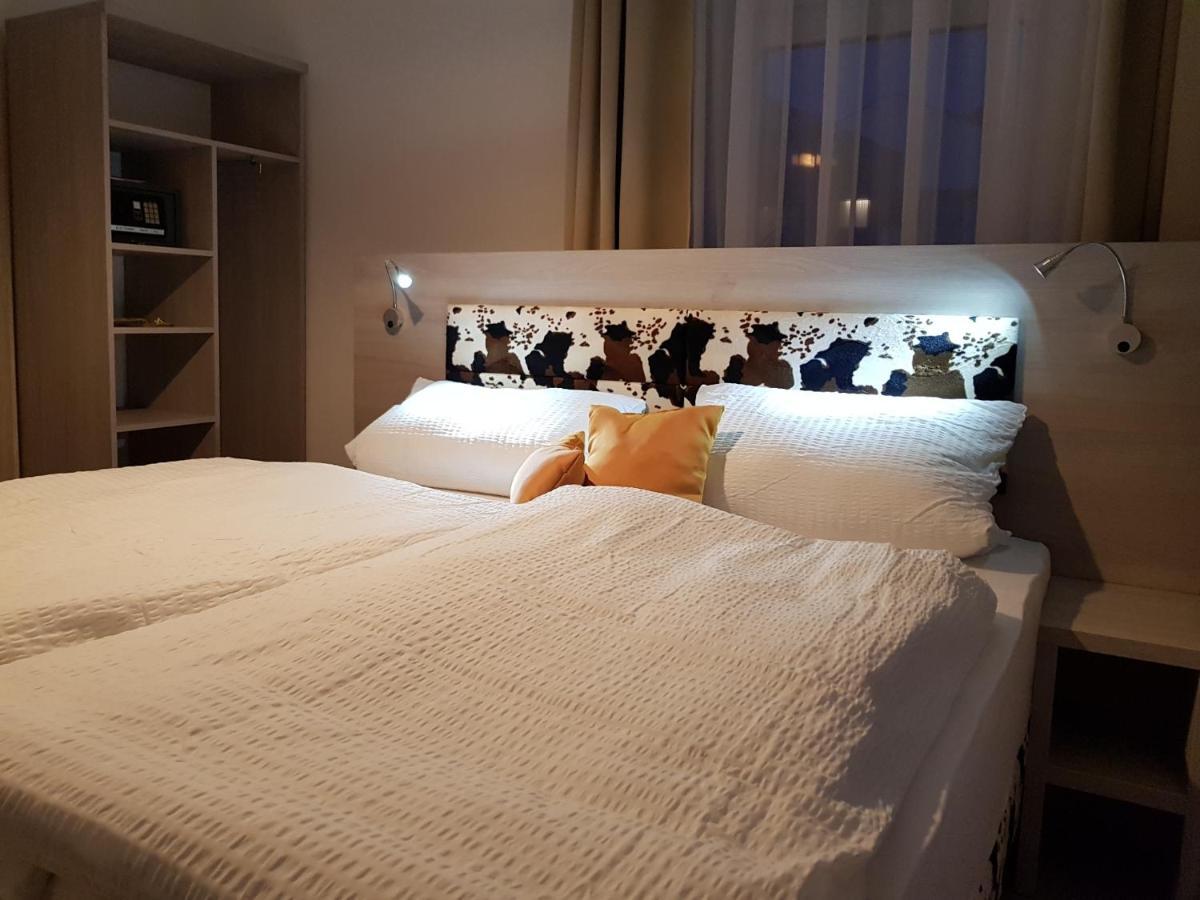 Arthotel 바트피르몬트 외부 사진