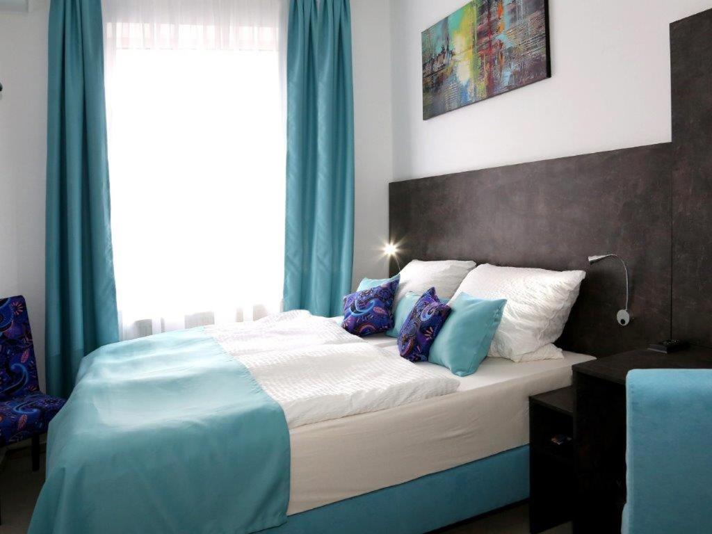 Arthotel 바트피르몬트 외부 사진