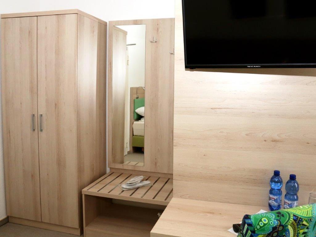 Arthotel 바트피르몬트 외부 사진