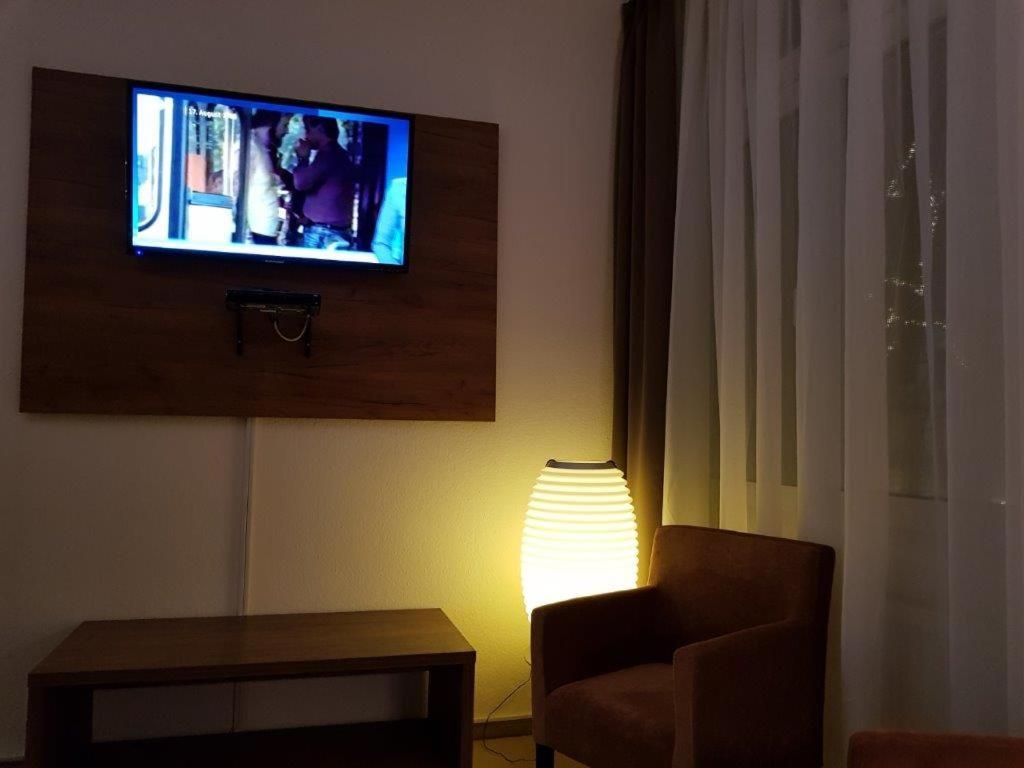 Arthotel 바트피르몬트 외부 사진