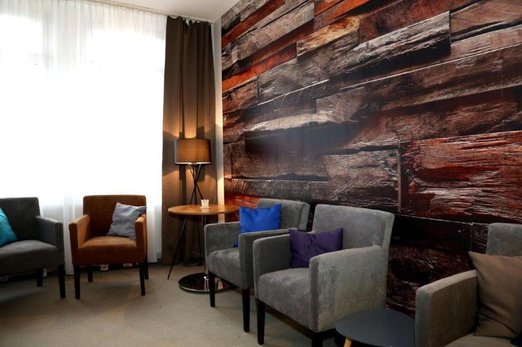 Arthotel 바트피르몬트 외부 사진