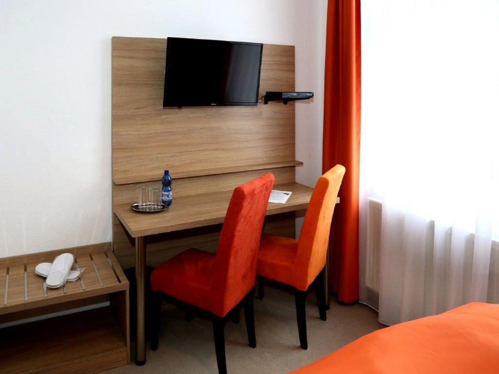 Arthotel 바트피르몬트 외부 사진
