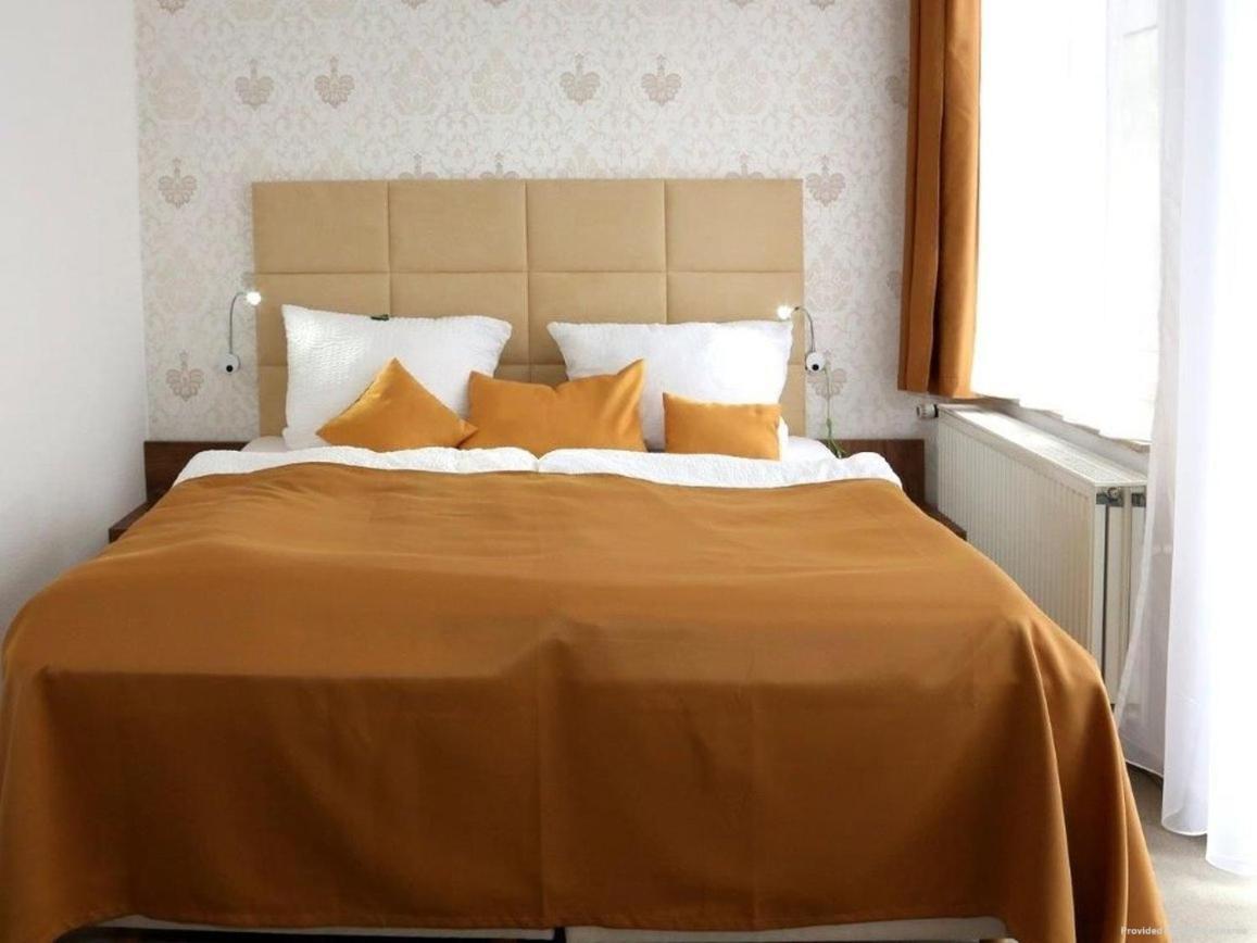 Arthotel 바트피르몬트 외부 사진